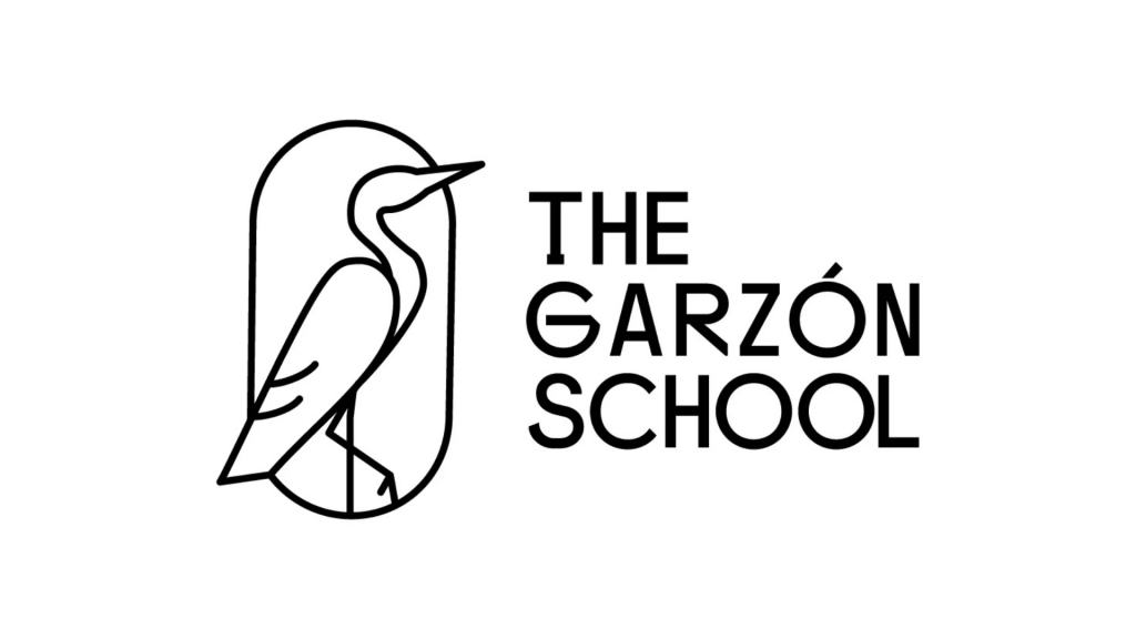 Logo The Garzón School