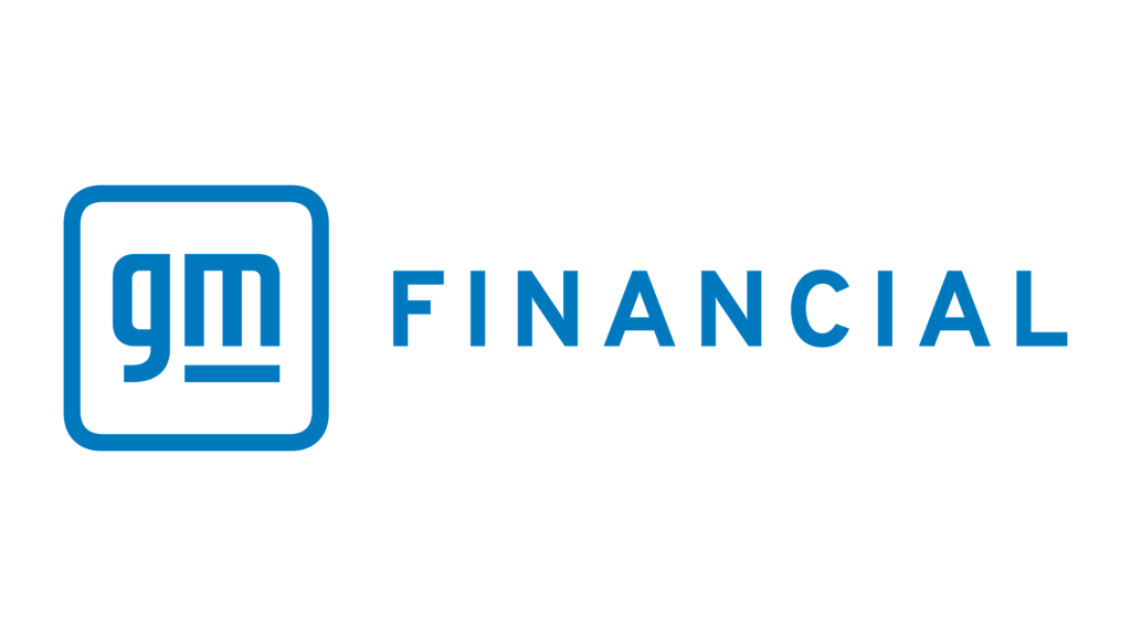 Logo GM Financial