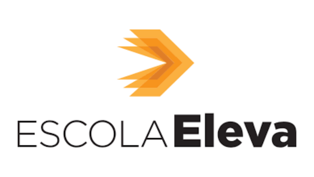 Logo Escola Eleva